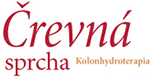 črevná sprcha