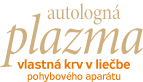 autologná plazma