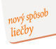 nový spôsob liečby